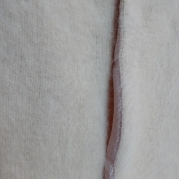 Corey Lynn Calter x Anthropologie  Peter-Pan Paillettes Sweater - Picture 11 of 12